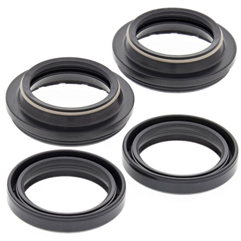 All Balls Fork Oil & Dust Seal Kit (56-154)