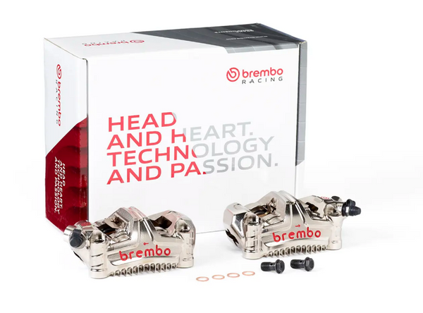 Brembo Brake Caliper (220D60050)