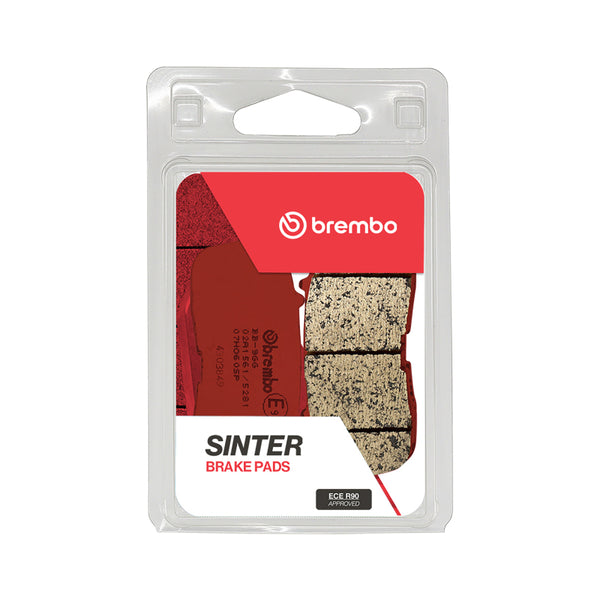 Brembo Brake Pads (07HO60SP)