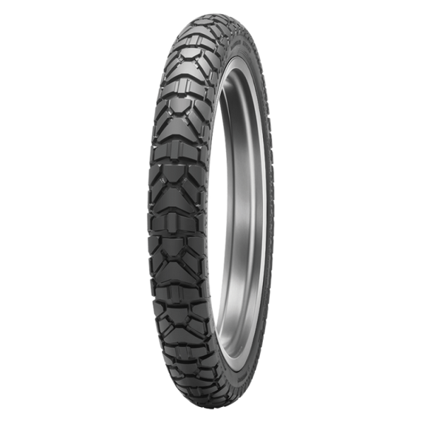 Dunlop Trailmax Mission — 90/90-21 Front