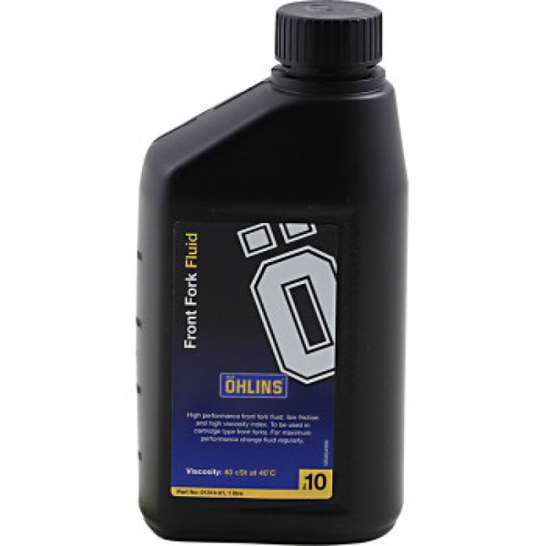 Öhlins Suspension Fluid (01314-01)