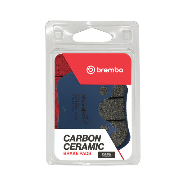 Brembo Brake Pads (07HD16CC)