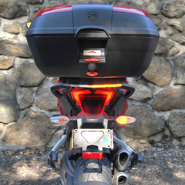 New Rage Cycles 15+ Ducati Multistrada LGR Signals — MULTI-LGR