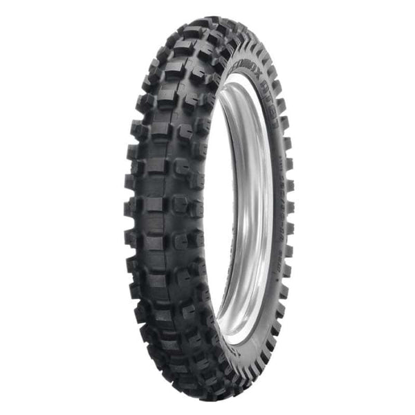 Dunlop Geomax AT81 EX — 110/100-18 Rear