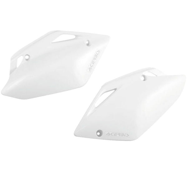 Acerbis 07+ Honda CRF150R Side Panels