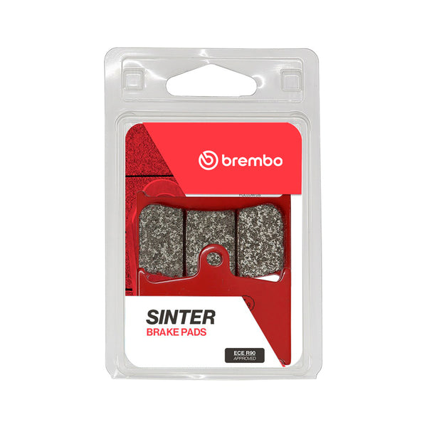 Brembo Brake Pads (07SU14SA)