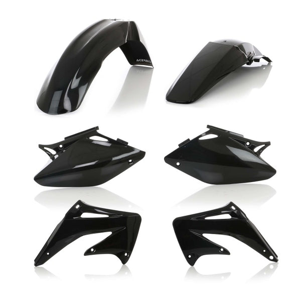 Acerbis 02-03 Honda CRF450R Plastic Kit