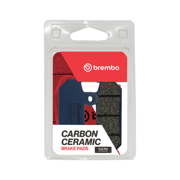 Brembo Brake Pads (07HO2107)
