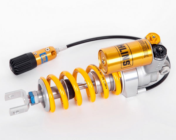 Andreani/Ohlins Limited Edition Rear Shock T36PR1C1 (AG 1406) for MV Agusta Rivale 800