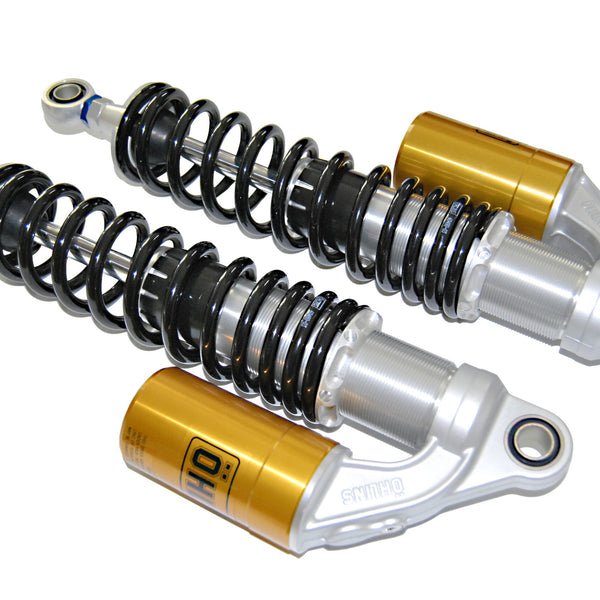 Öhlins STX 36 Twin Shock (TR 626) for 2007-2015 Triumph Thruxton 900 +1 more