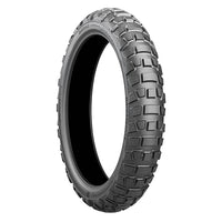 Bridgestone Battlax AdventureCross AX41 — 100/90-19 Front