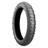 Bridgestone Battlax AdventureCross AX41 — 4.00-18 Rear