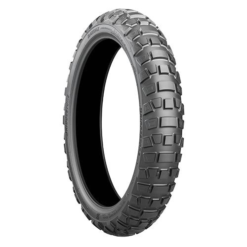 Bridgestone Battlax AdventureCross AX41 — 120/70-19 Front