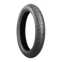 Bridgestone Battlax AdventureCross Scrambler AX41S — 120/70-19 Front