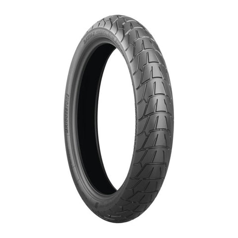 Bridgestone Battlax AdventureCross Scrambler AX41S — 160/60-15 Rear
