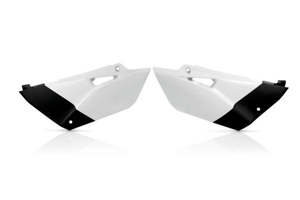 Acerbis 15-21 Yamaha YZ85 Side Panels