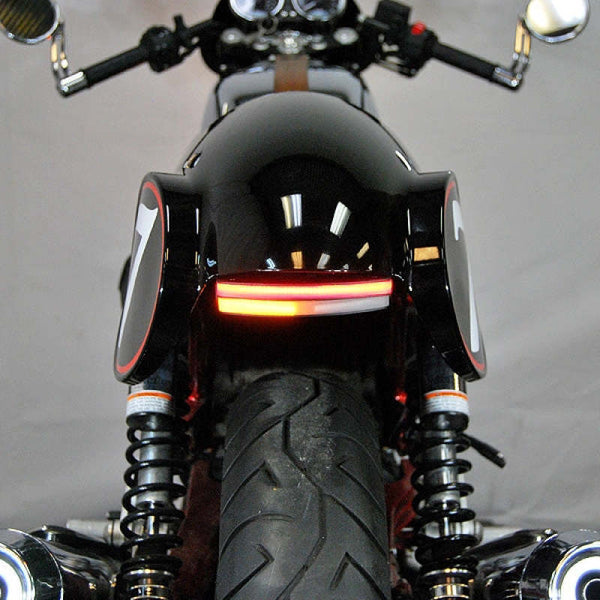 New Rage Cycles 13-20 Moto Guzzi V7 Tail Light — GUZZI-FE