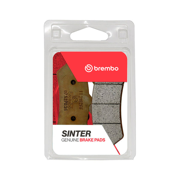 Brembo Brake Pads (07BB0359)