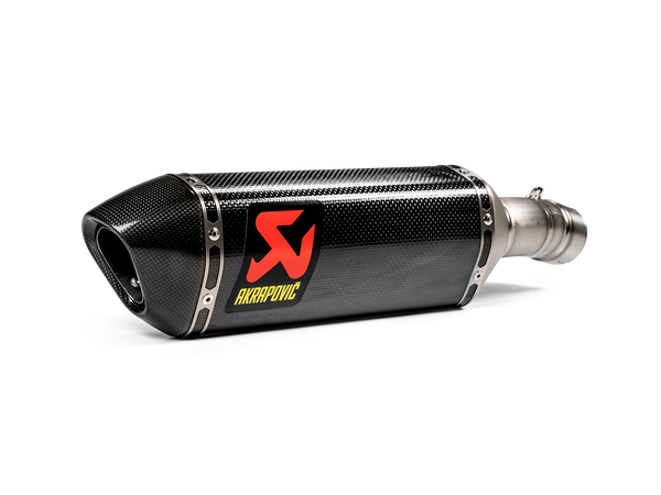 Akrapovic Slip-On Exhaust BMW S1000XR / M1000XR 2020-2024