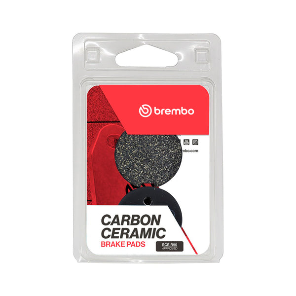 Brembo Brake Pads (07KS0321)