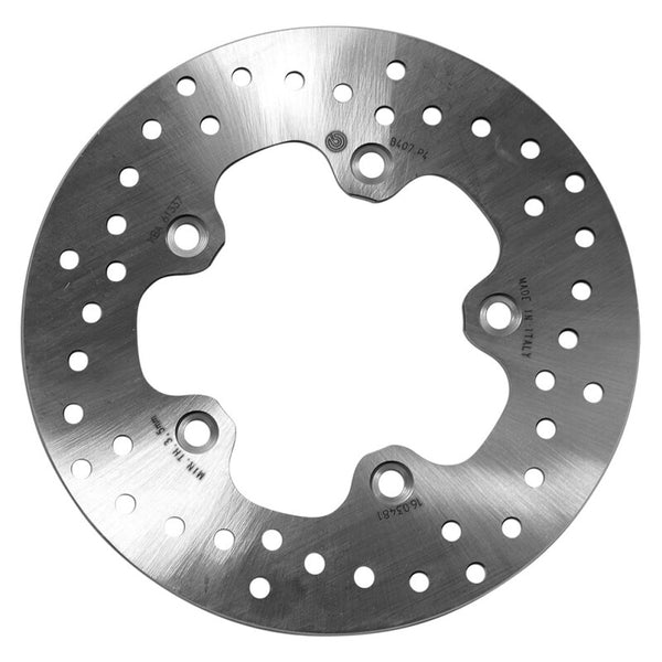 Brembo Brake Rotor (68B407P4)