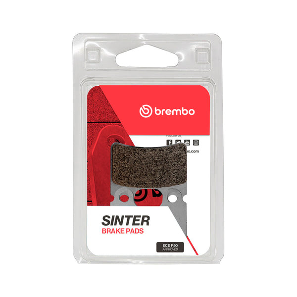 Brembo Brake Pads (07GR58SX)