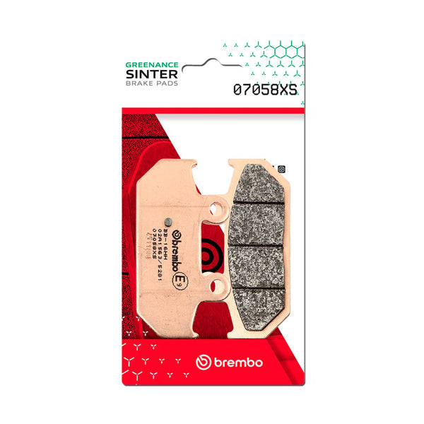 Brembo Brake Pads (07058XS)