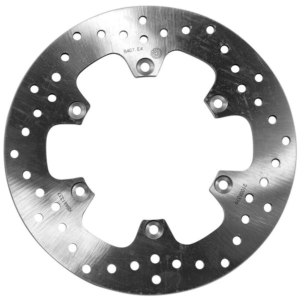 Brembo Brake Rotor (68B407E4)