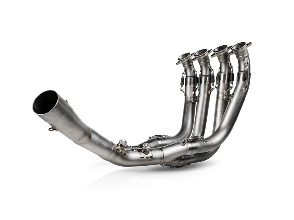 Akrapovic Exhaust Headers BMW M1000RR 2025-2026