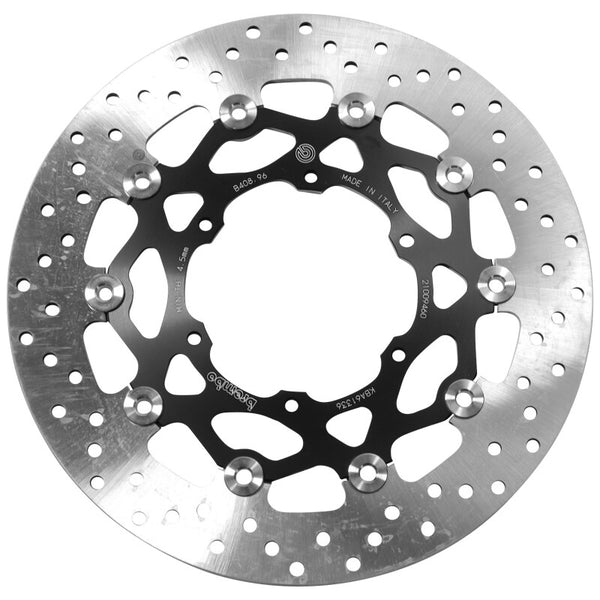 Brembo Brake Rotor (78B40896)