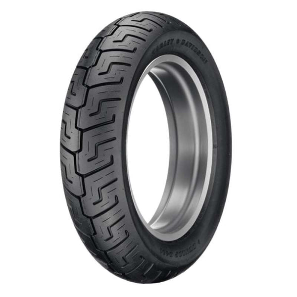 Dunlop D401 — 200/55R17 Rear