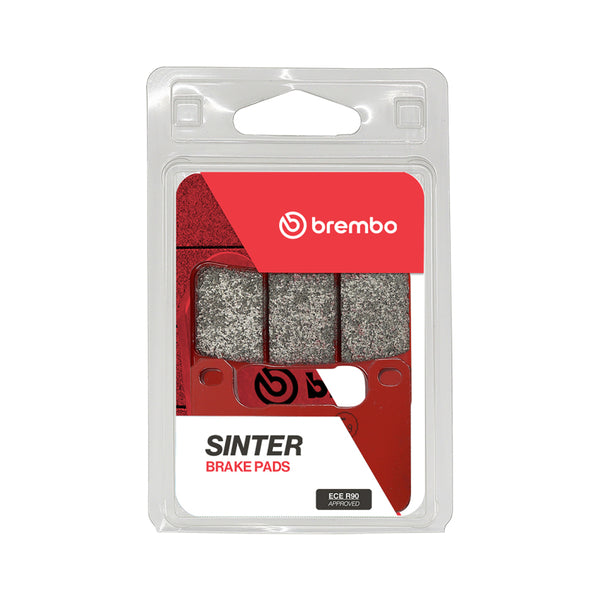 Brembo Brake Pads (07SU27SA)