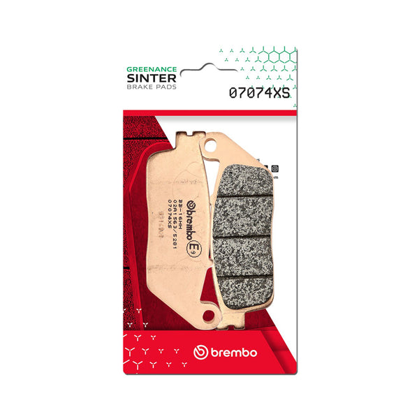 Brembo Brake Pads (07074XS)