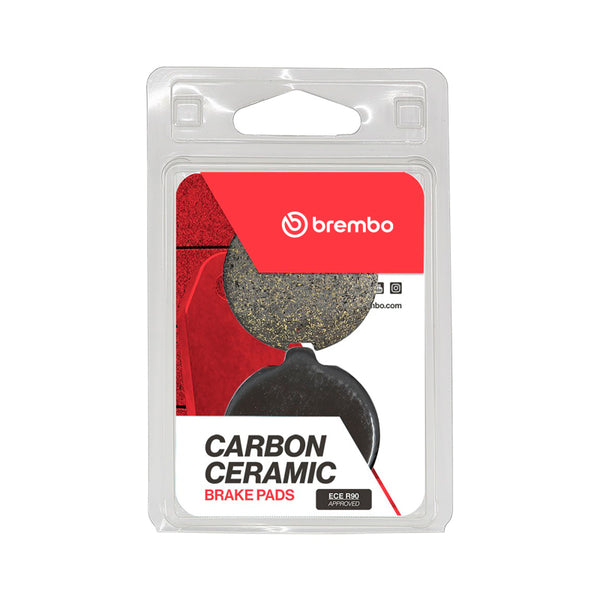 Brembo Brake Pads (07KA0223)