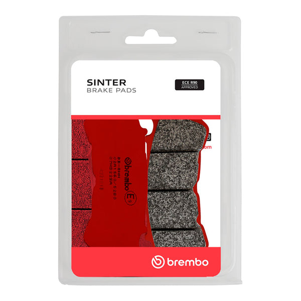 Brembo Brake Pads (07HD22SA)