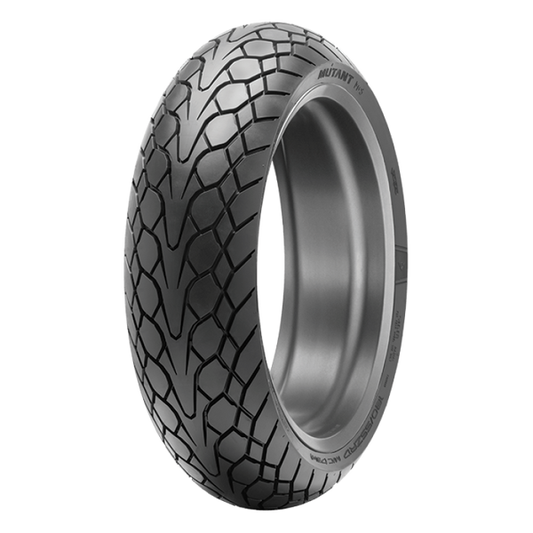 Dunlop Mutant — 190/55ZR17 Rear