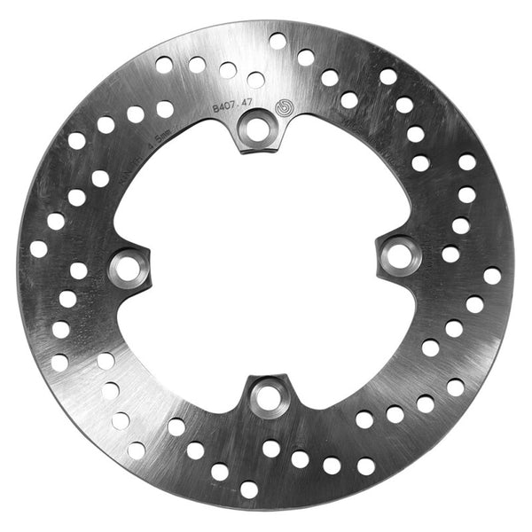 Brembo Brake Rotor (68B40747)