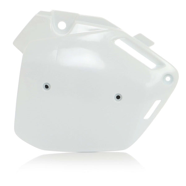 Acerbis 90-92 Honda CR125R/ CR250/ CR500R Side Panels