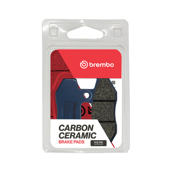Brembo Brake Pads (07HO4008)
