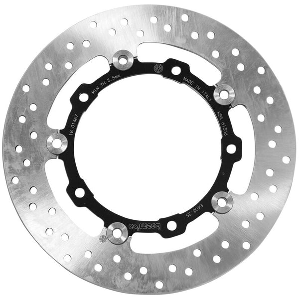 Brembo Brake Rotor (78B40835)