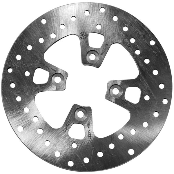 Brembo Brake Rotor (68B407G3)