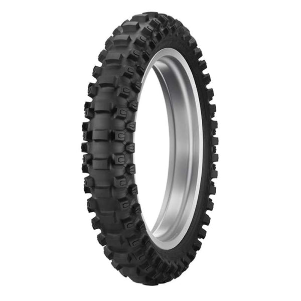 Dunlop Geomax MX33 — 90/100-18 Rear