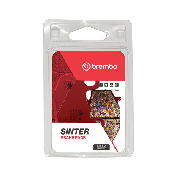 Brembo Brake Pads (07KA16SP)