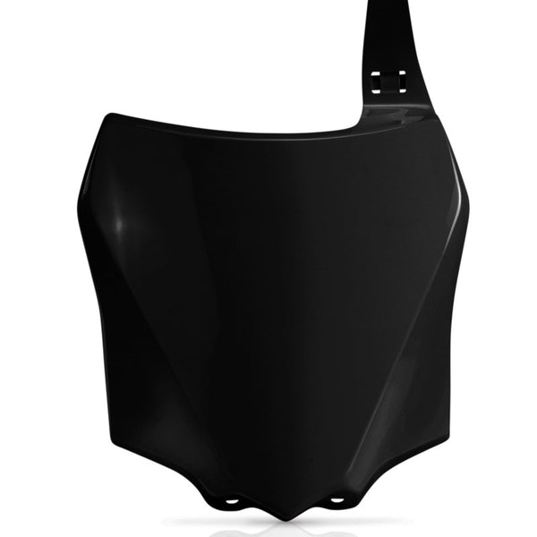 Acerbis 14-25 Kawasaki KX85/ 14-21 KX100/22*-25 KX112 Front Number Plate