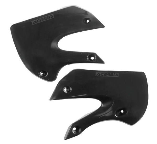 Acerbis 03-09 Kawasaki/Suzuki KLX110/DRZ110/ 00-24 RM/KX65 Radiator Shroud