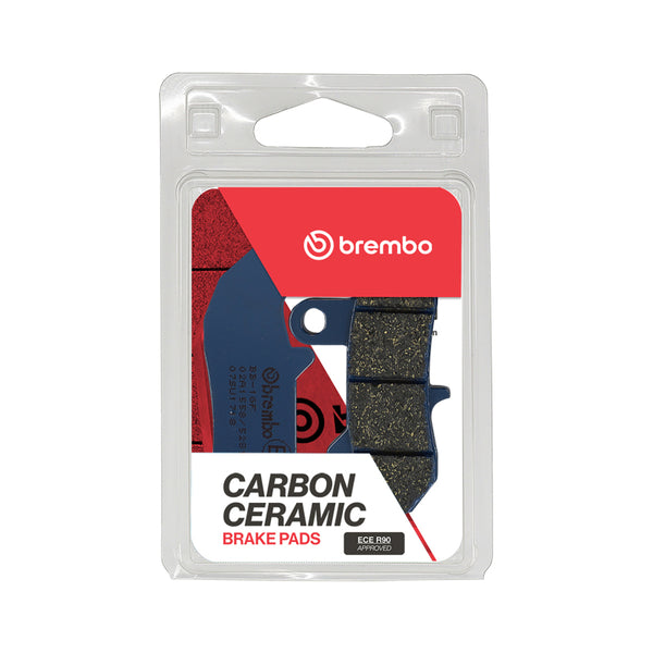 Brembo Brake Pads (07SU1718)