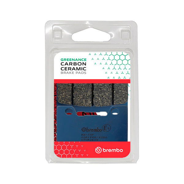 Brembo Brake Pads (07YA2609)