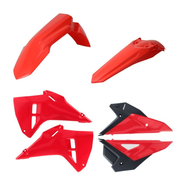 Acerbis 2025 Honda CRF250R/ CRF450R Plastic Kit