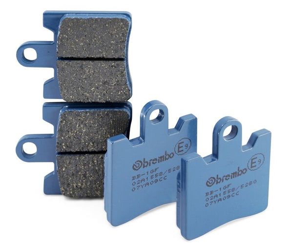Brembo Brake Pads (07YA09CC)