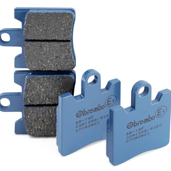 Brembo Brake Pads (07YA09CC)